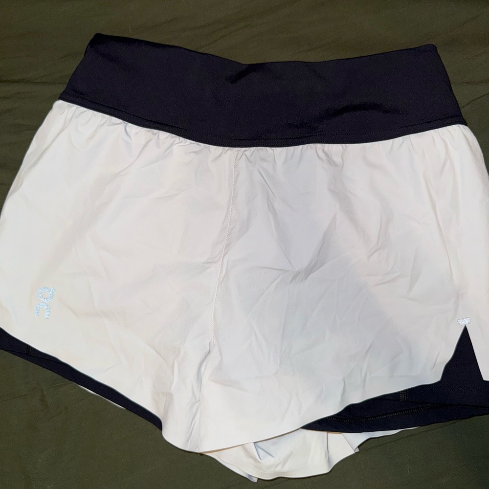 On Running Shorts
